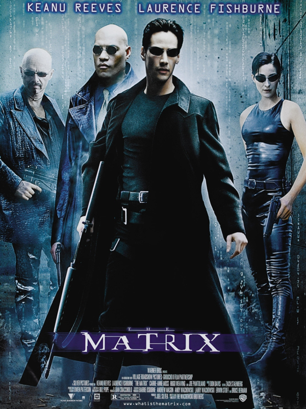 Matrix Filmi